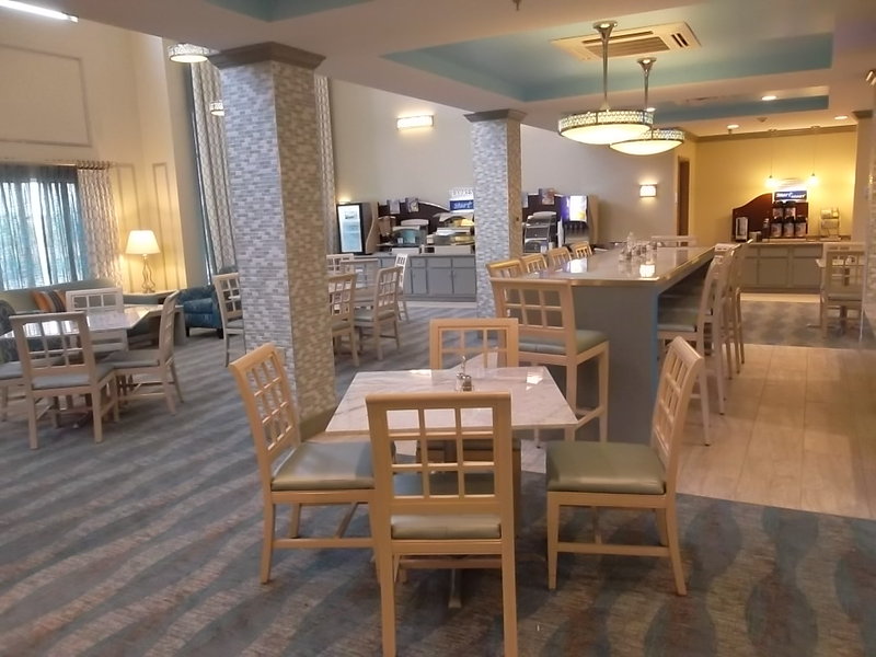 Holiday Inn Express - Brookhaven, MS