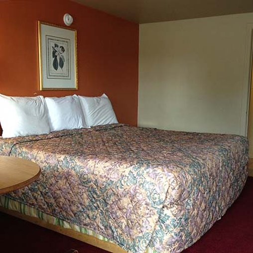 Campbell's Motel - Scottsburg, IN