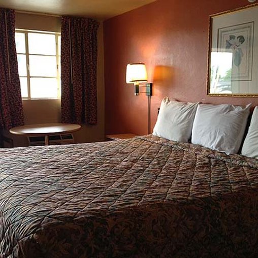 Campbell's Motel - Scottsburg, IN