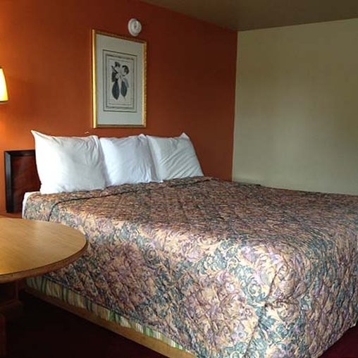 Campbell's Motel - Scottsburg, IN