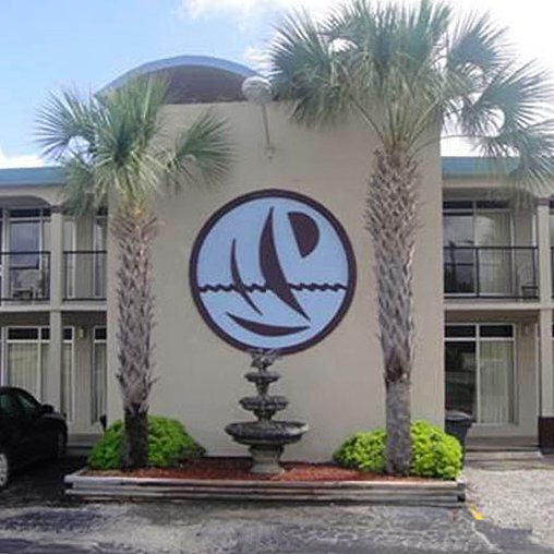 Budget Inn-Conway