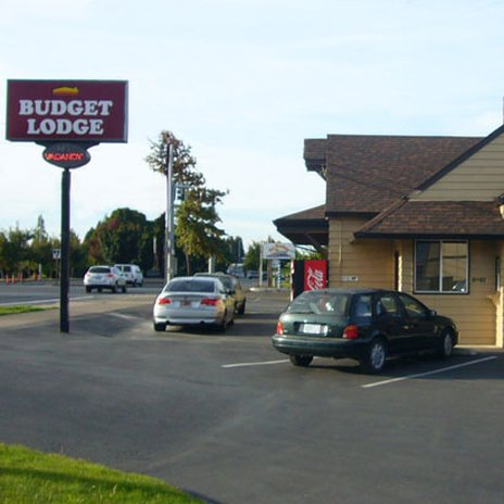 Budget Lodge Eugene - Eugene, OR