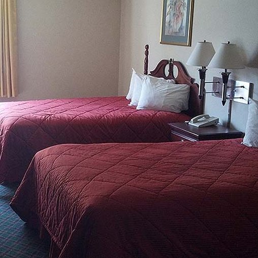 Comfort Inn Wright Patterson - Fairborn, OH