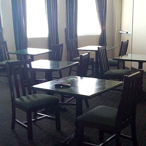Comfort Inn Wright Patterson - Fairborn, OH