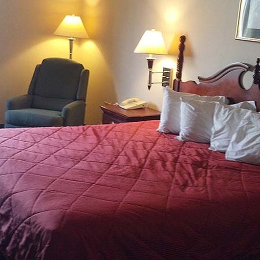 Comfort Inn Wright Patterson - Fairborn, OH