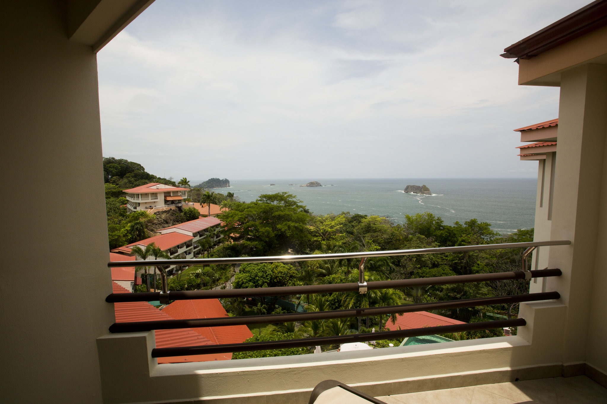 Parador Resort & Spa