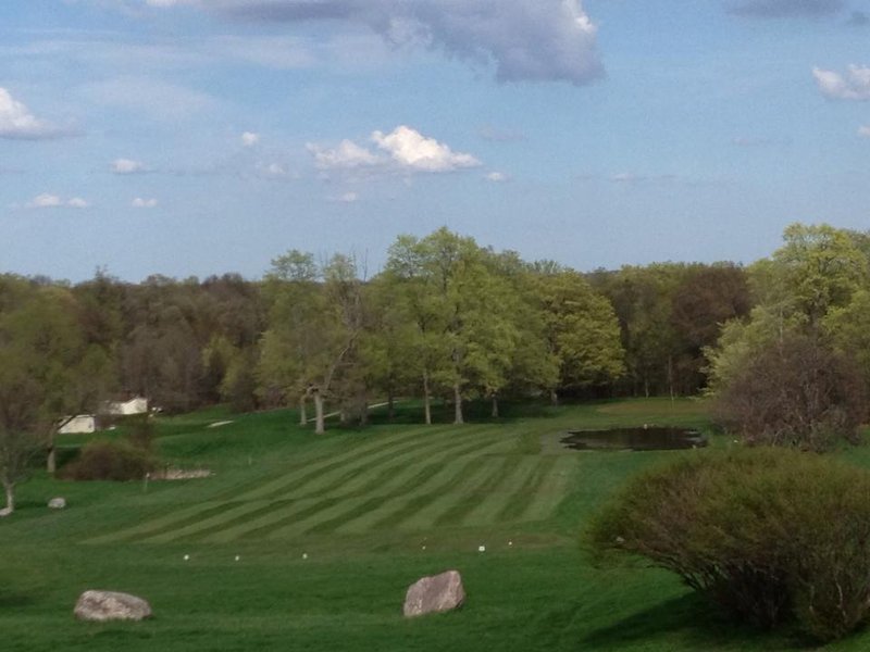 Holiday Inn Express HASTINGS - Hastings, MI