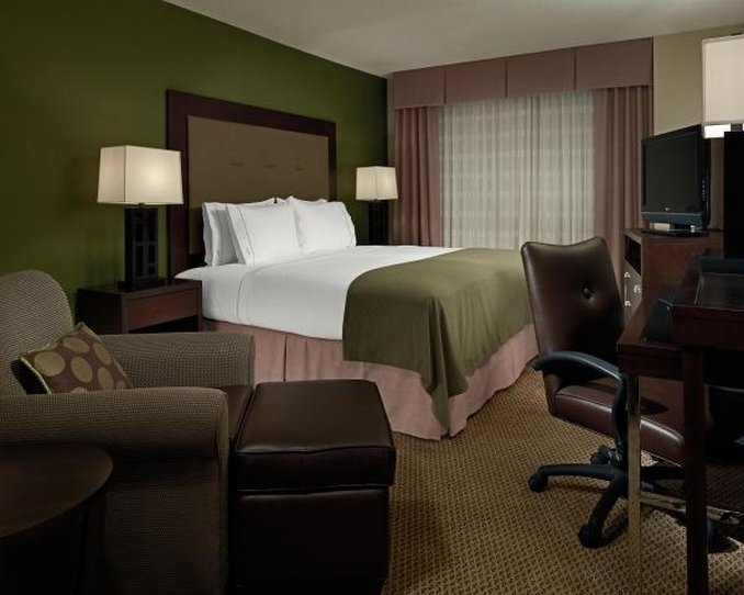 Holiday Inn Express HASTINGS - Hastings, MI