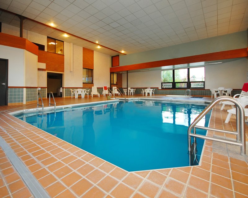 Comfort Inn Butte - Butte, MT