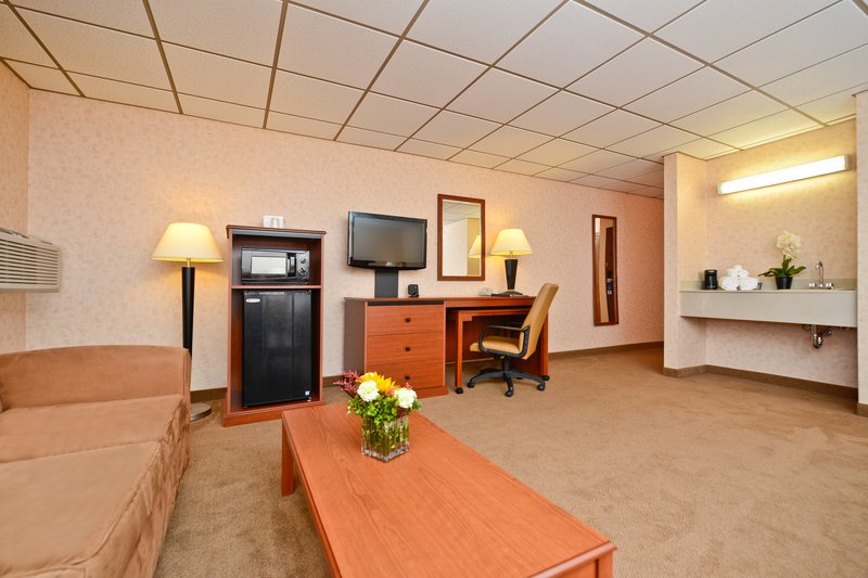 Comfort Inn Butte - Butte, MT