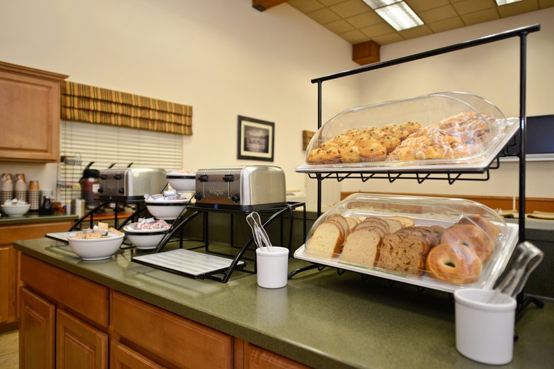 Comfort Inn Butte - Butte, MT