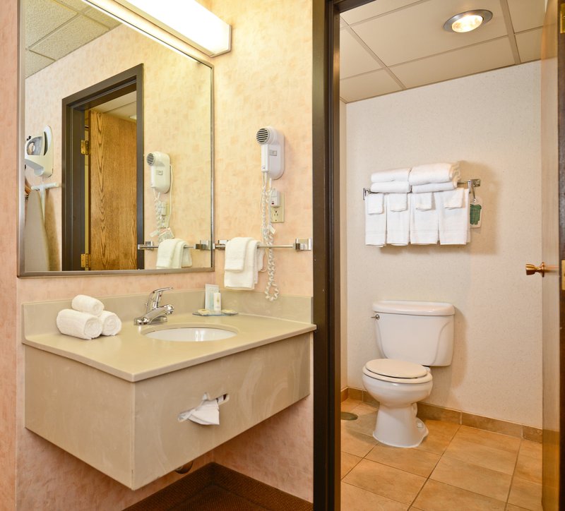 Comfort Inn Butte - Butte, MT