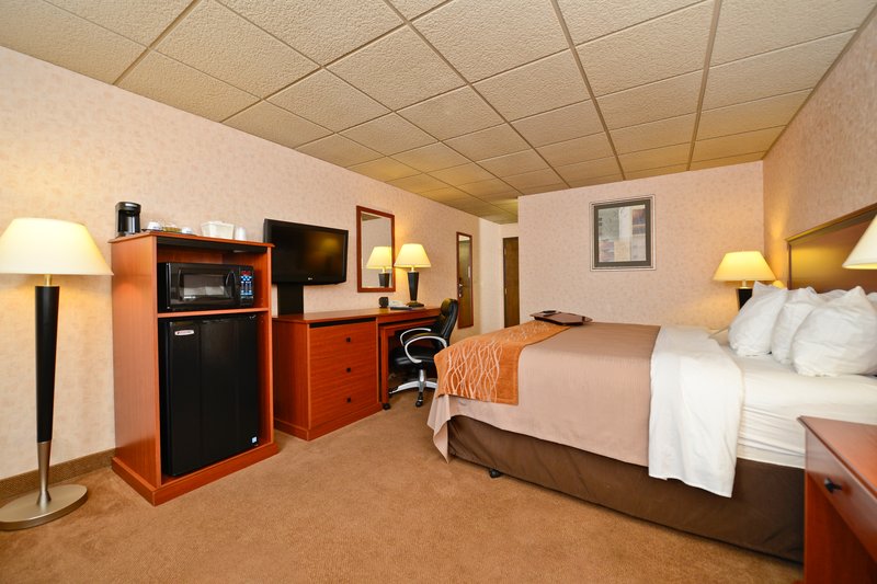 Comfort Inn Butte - Butte, MT
