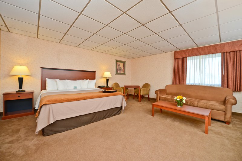 Comfort Inn Butte - Butte, MT