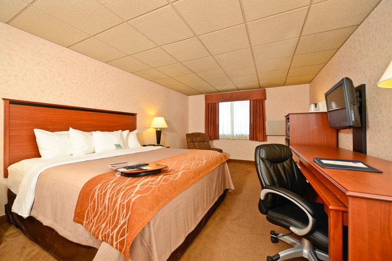Comfort Inn Butte - Butte, MT