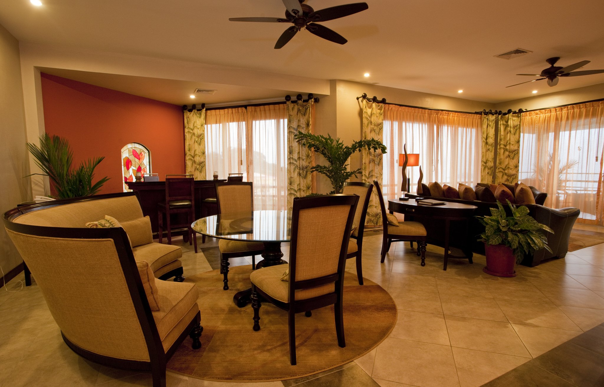 Parador Resort & Spa