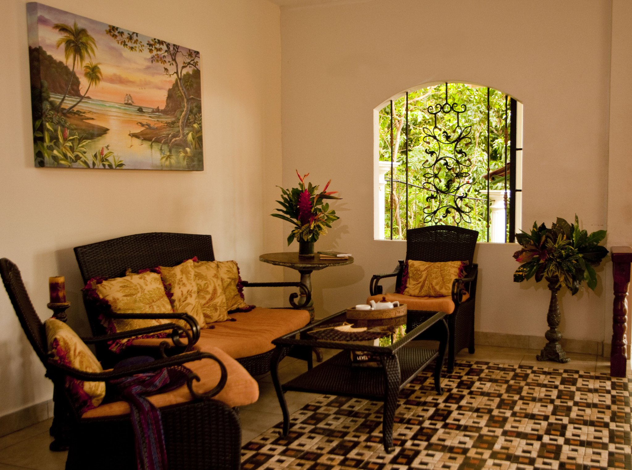 Parador Resort & Spa