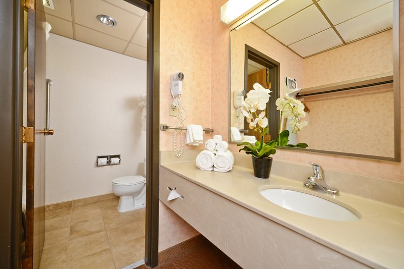 Comfort Inn Butte - Butte, MT