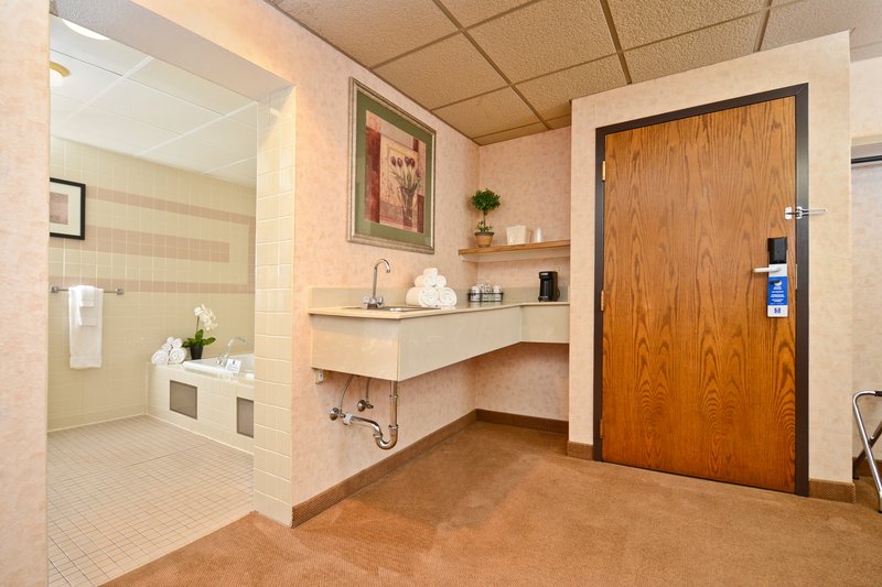Comfort Inn Butte - Butte, MT