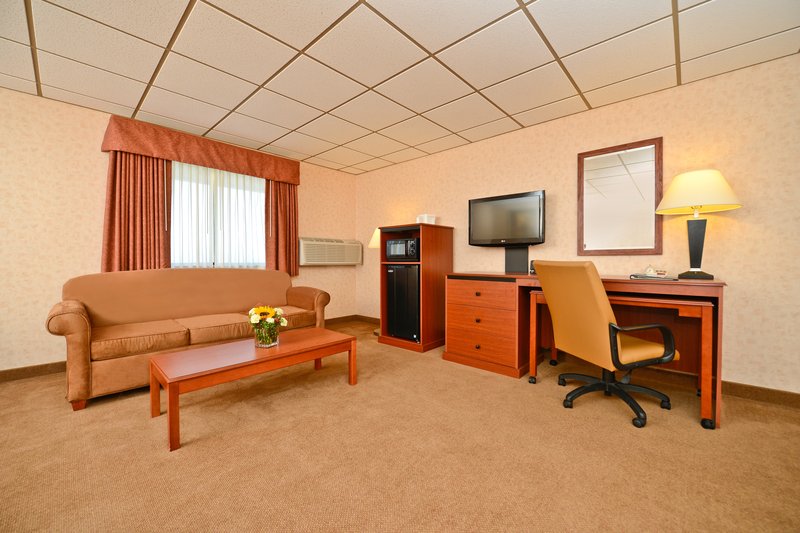 Comfort Inn Butte - Butte, MT