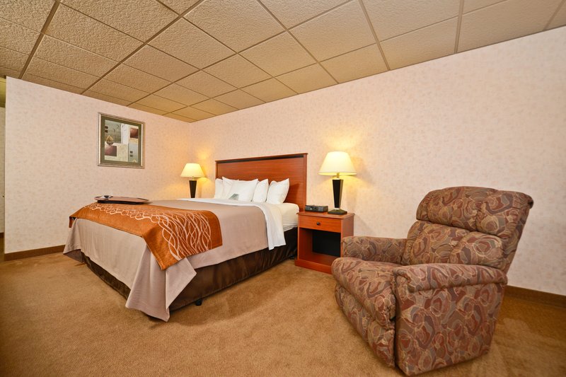 Comfort Inn Butte - Butte, MT