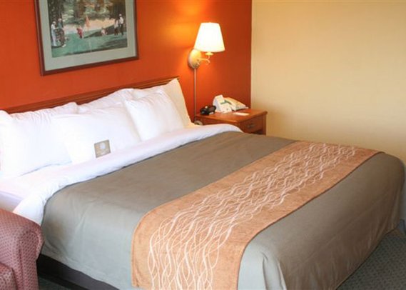 Comfort Inn - South Forest Beach - Hilton Head Island, SC
