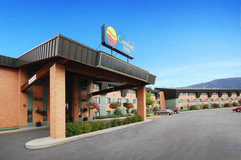 Comfort Inn Butte - Butte, MT
