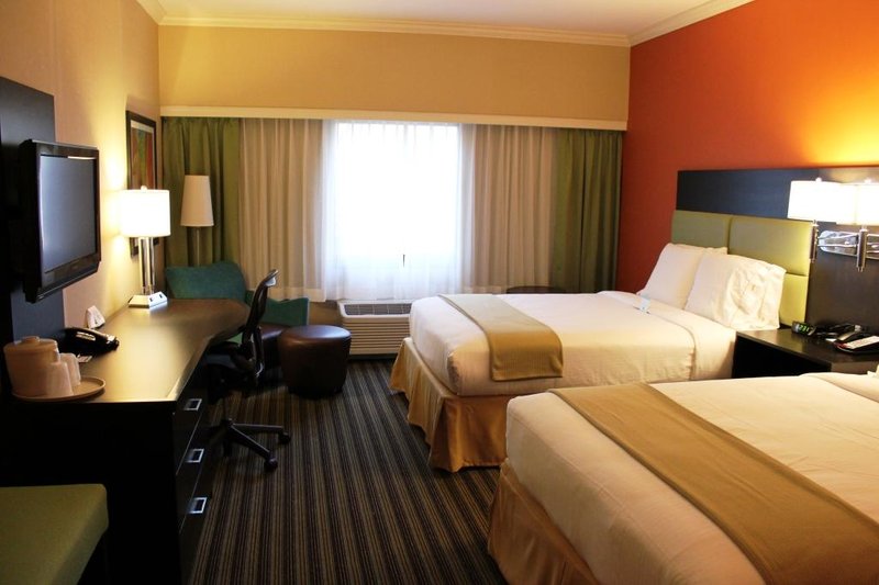 Holiday Inn Express PRINCETON SOUTHEAST - Parlin, NJ