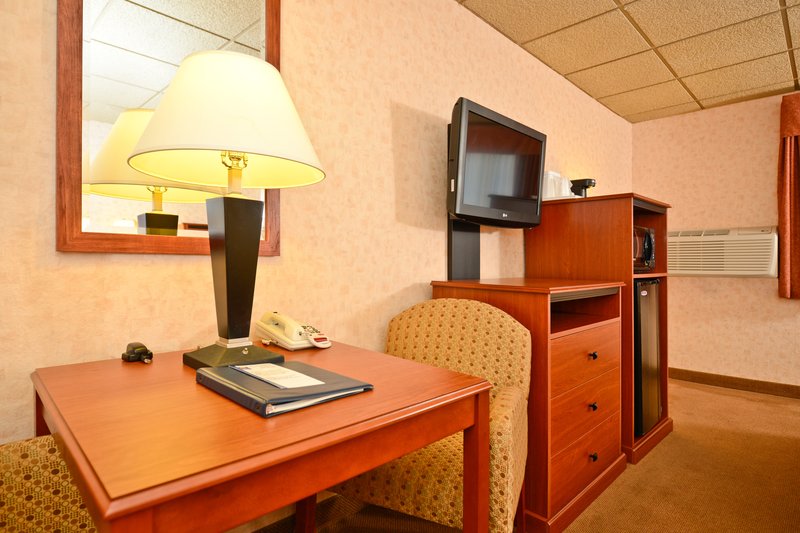 Comfort Inn Butte - Butte, MT