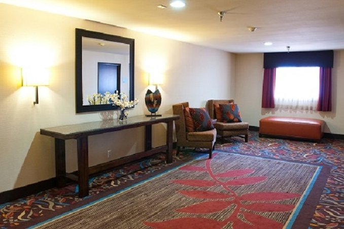 Holiday Inn Express SAN CLEMENTE NORTH - Ladera Ranch, CA