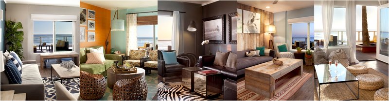 Pacific Edge Hotel - Laguna Beach, CA