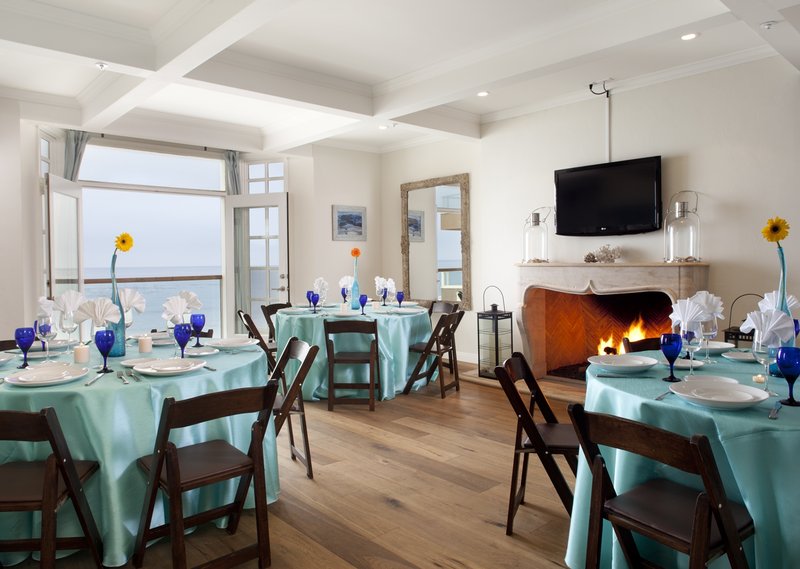 Pacific Edge Hotel - Laguna Beach, CA