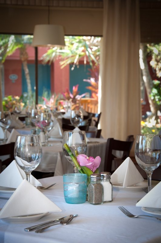 Holiday Inn SANIBEL ISLAND - Fort Myers, FL