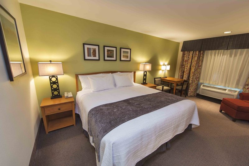 Best Western Rocky Mountain Lodge - Whitefish, MT