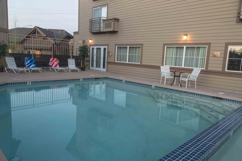 Best Western Rocky Mountain Lodge - Whitefish, MT