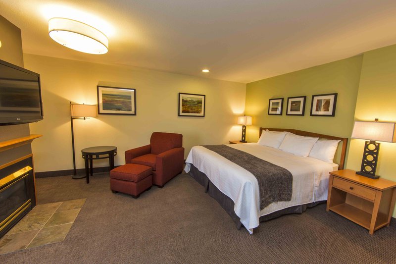 Best Western Rocky Mountain Lodge - Whitefish, MT