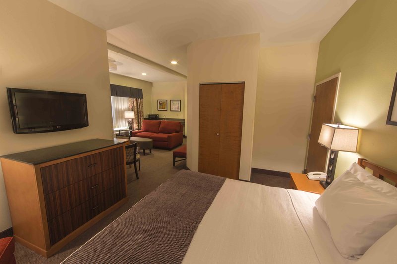 Best Western Rocky Mountain Lodge - Whitefish, MT
