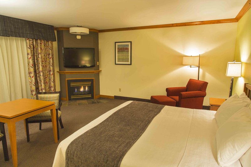 Best Western Rocky Mountain Lodge - Whitefish, MT