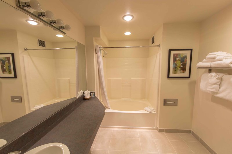 Best Western Rocky Mountain Lodge - Whitefish, MT