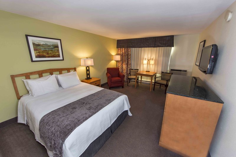 Best Western Rocky Mountain Lodge - Whitefish, MT
