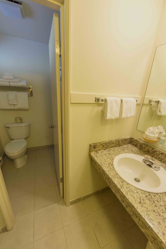 Best Western Rocky Mountain Lodge - Whitefish, MT