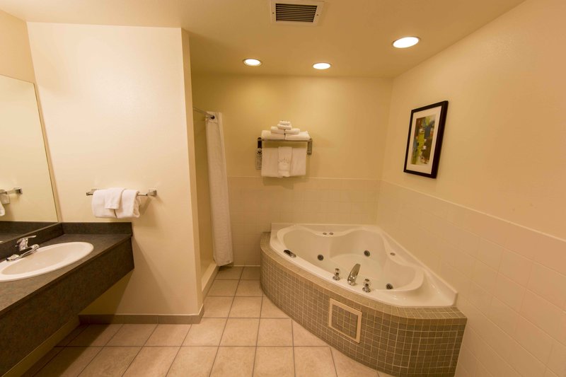 Best Western Rocky Mountain Lodge - Whitefish, MT
