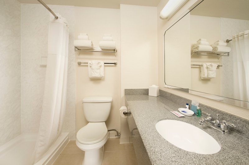 Best Western - Seattle, WA