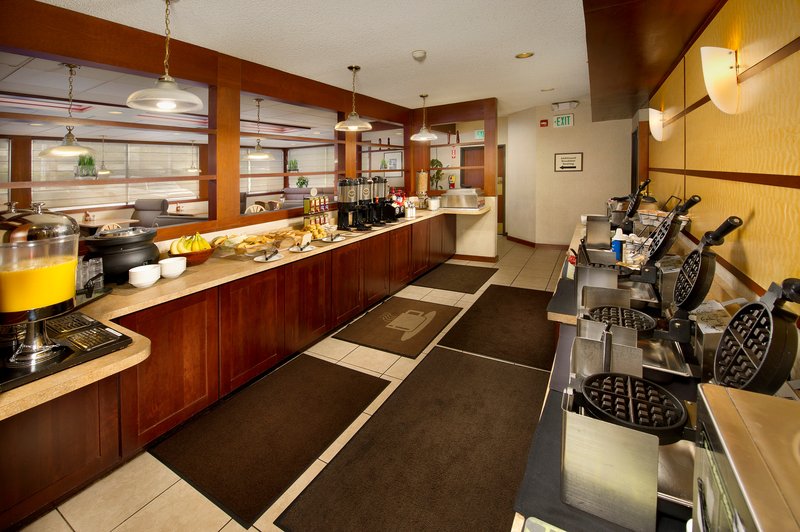 Best Western - Seattle, WA