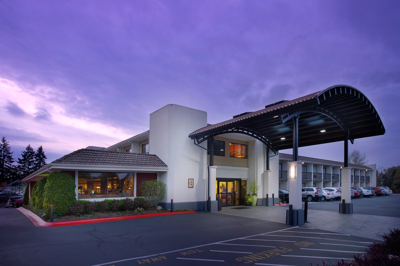 Best Western - Seattle, WA