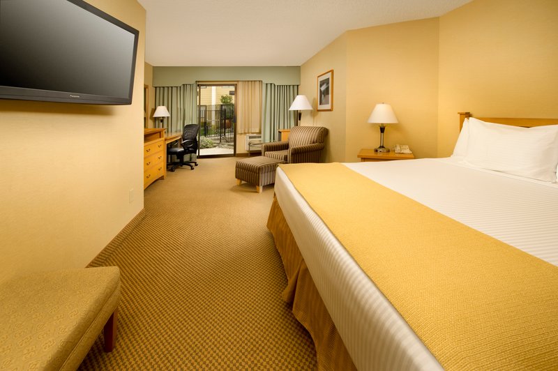 Best Western - Seattle, WA