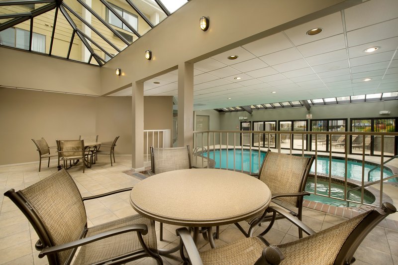 Best Western - Seattle, WA