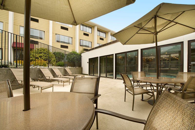 Best Western - Seattle, WA