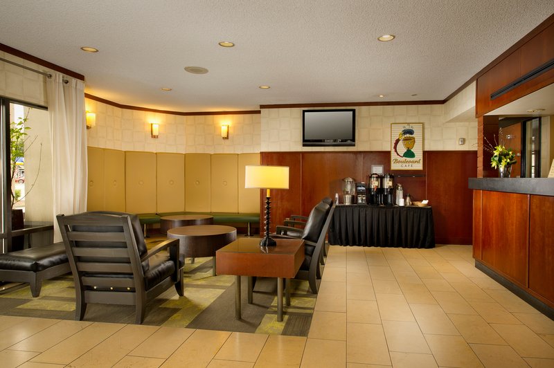 Best Western - Seattle, WA