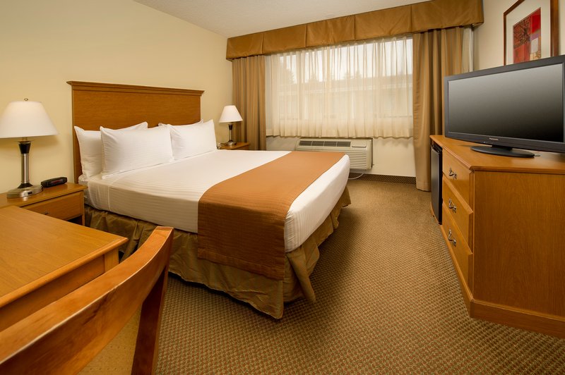 Best Western - Seattle, WA